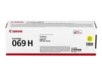 Canon 069H Gul Toner