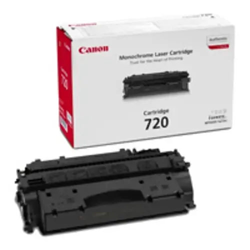 Canon 720 Tonerkassette