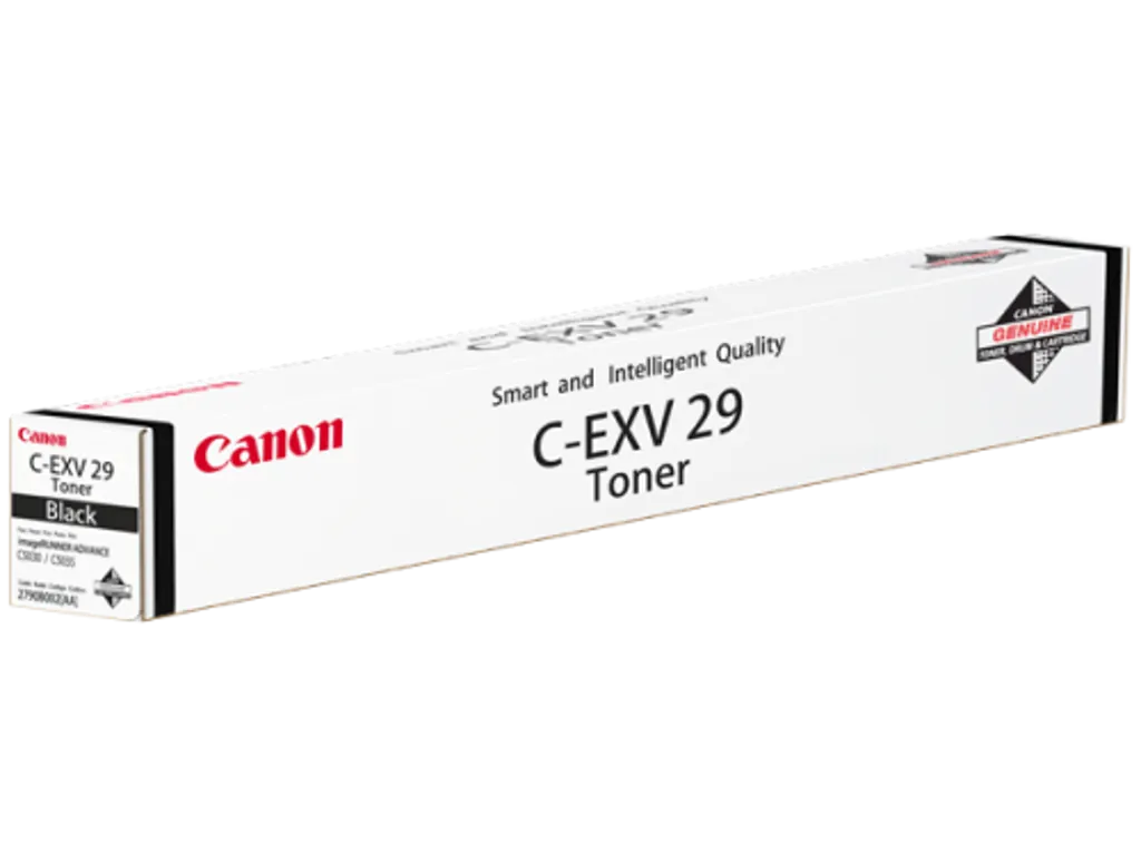 Canon C-EXV 29 Toner