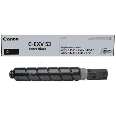 Canon C-EXV 53 Toner