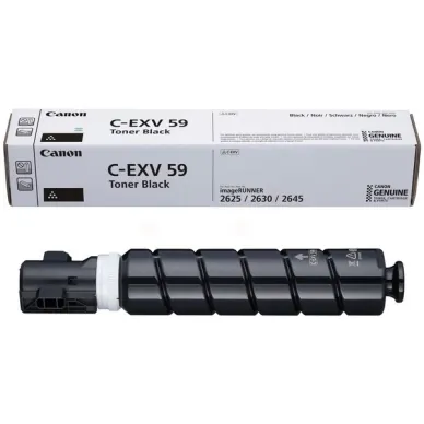 Canon C-EXV 59 Tonerkassette