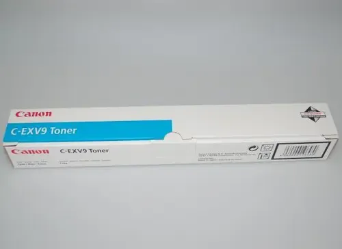 Canon C-EXV 9 Cyan