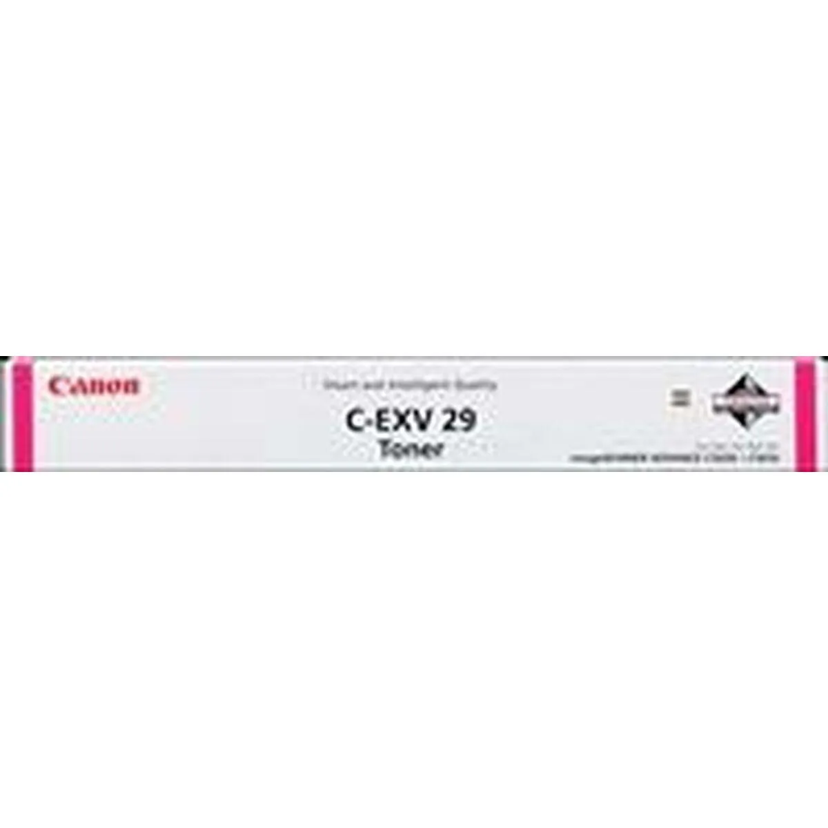Canon C-EXV29 Magenta Toner