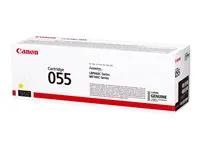 Canon CRG 055 Yellow