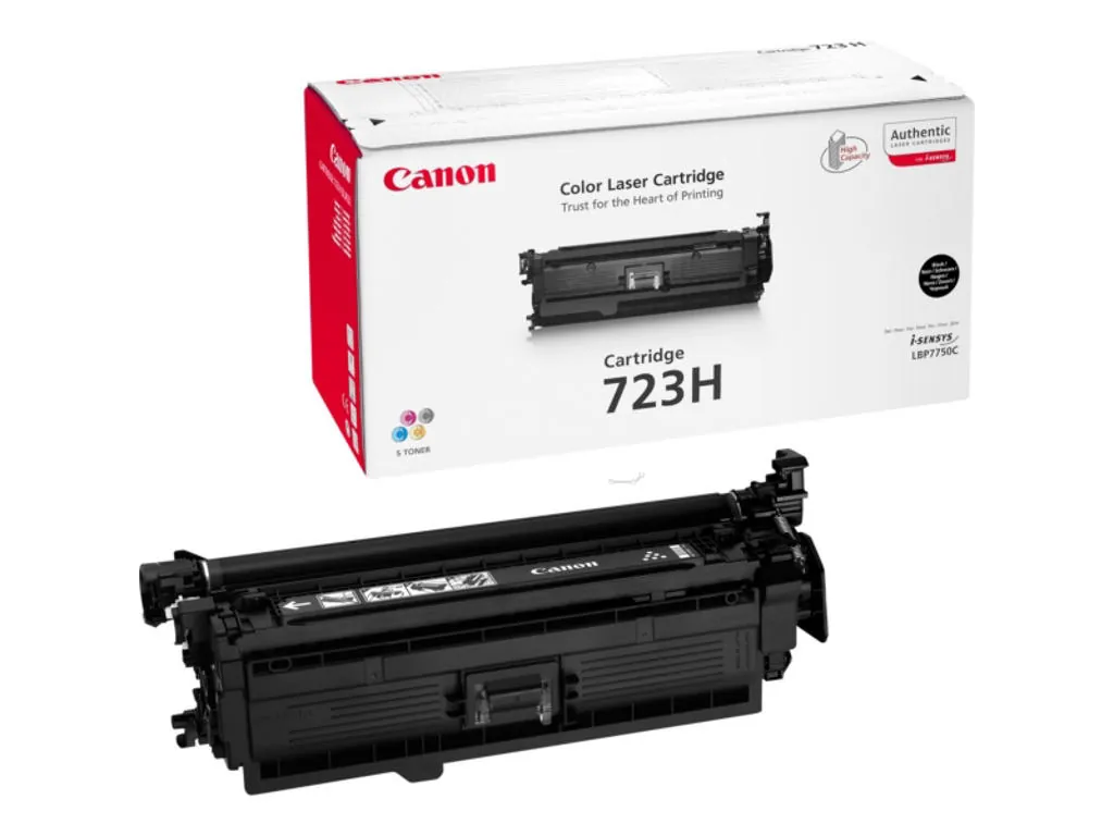 Canon CRG 723H