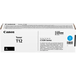 Canon CRG T12 Cyan Lasertoner