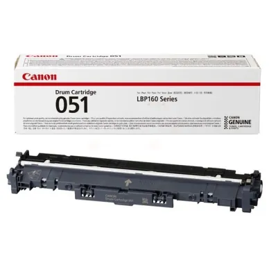 Canon Drum Black 23k 051