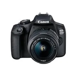 Canon EOS 2000D