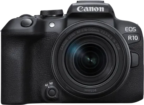 Canon EOS R10