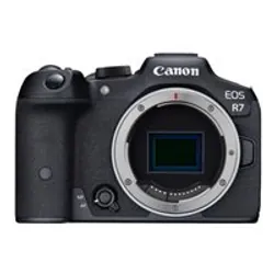 Canon EOS R7