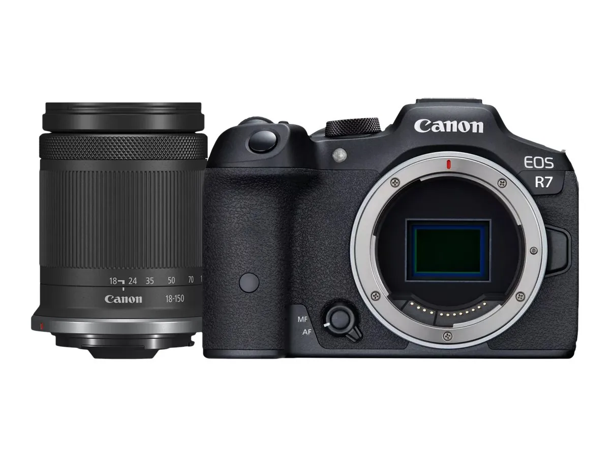 Canon EOS R7