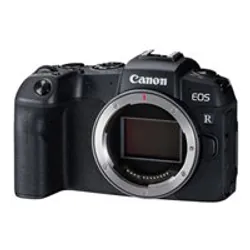 Canon EOS RP