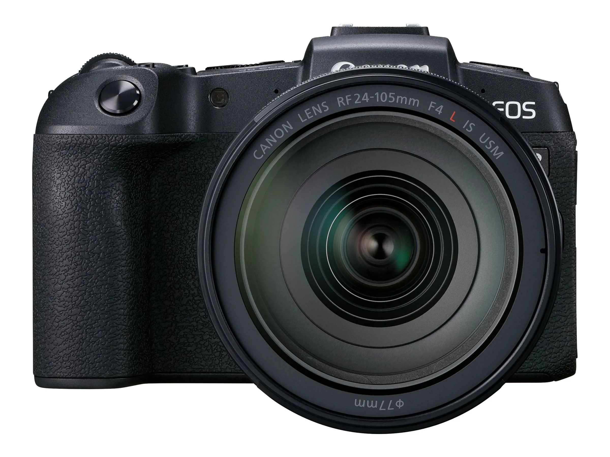 Canon EOS RP