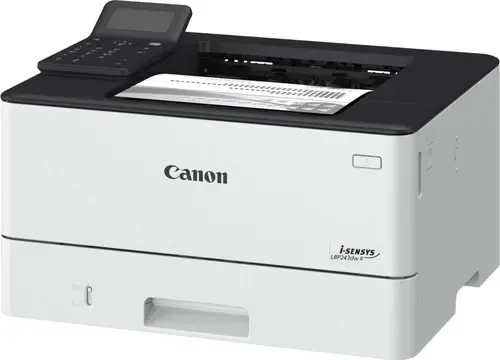 Canon I-sensys Lbp243dw Ii