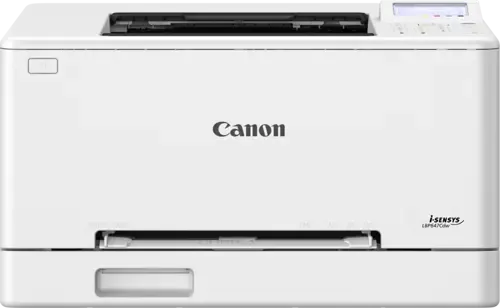 Canon i-SENSYS LBP647Cdw
