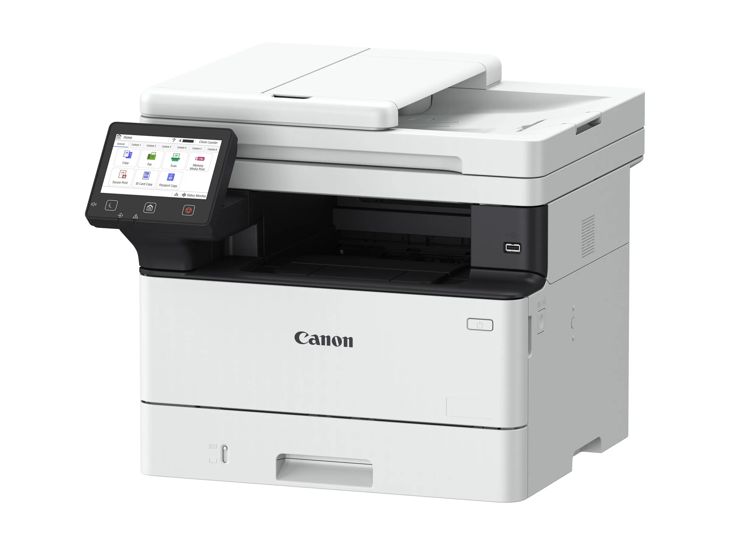 Canon i-SENSYS MF461dw II