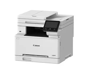 Canon i-SENSYS MF664Cdw