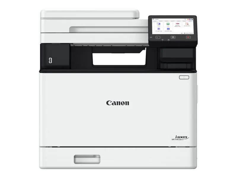 Canon i-SENSYS MF754Cdw II