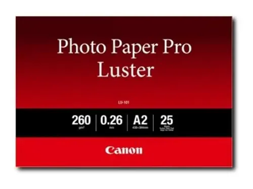 Canon LU-101
