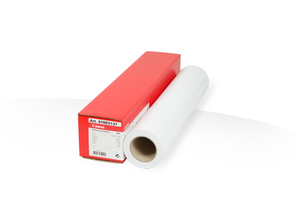 Canon Paper 1929B Glacier Photo Quality 300gr 0.610x30M