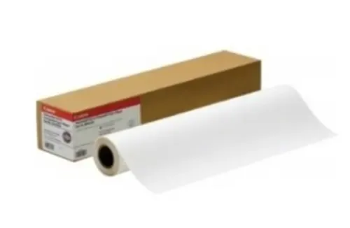 Canon Paper IJM366 PVC Display Film Matt