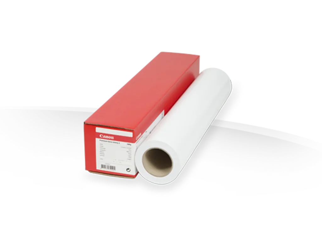 Canon Paper Satin Photo 170gr 0.610x30M
