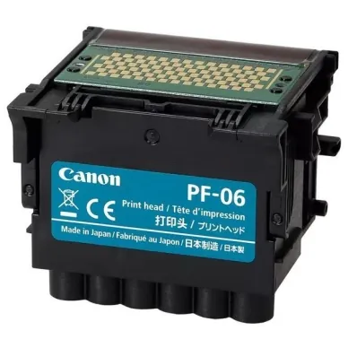 Canon PF-06 Printhoved