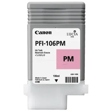 Canon PFI-106PM