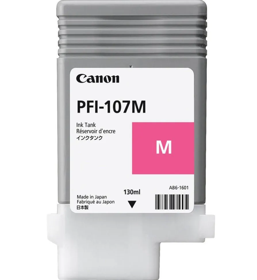 Canon PFI-107M