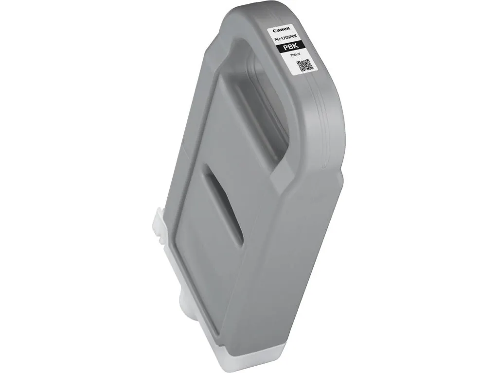 Canon PFI-1700 PBK