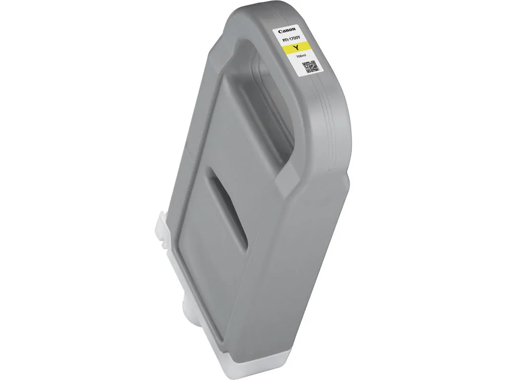 Canon PFI-1700 Y