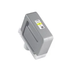 Canon PFI-310Y Gul Blækbeholder