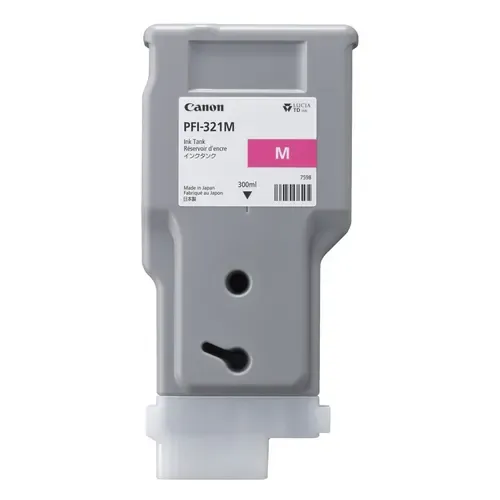 Canon PFI-321 Magenta