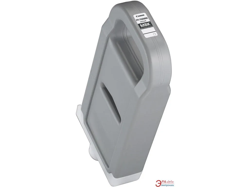 Canon PFI-706MBK