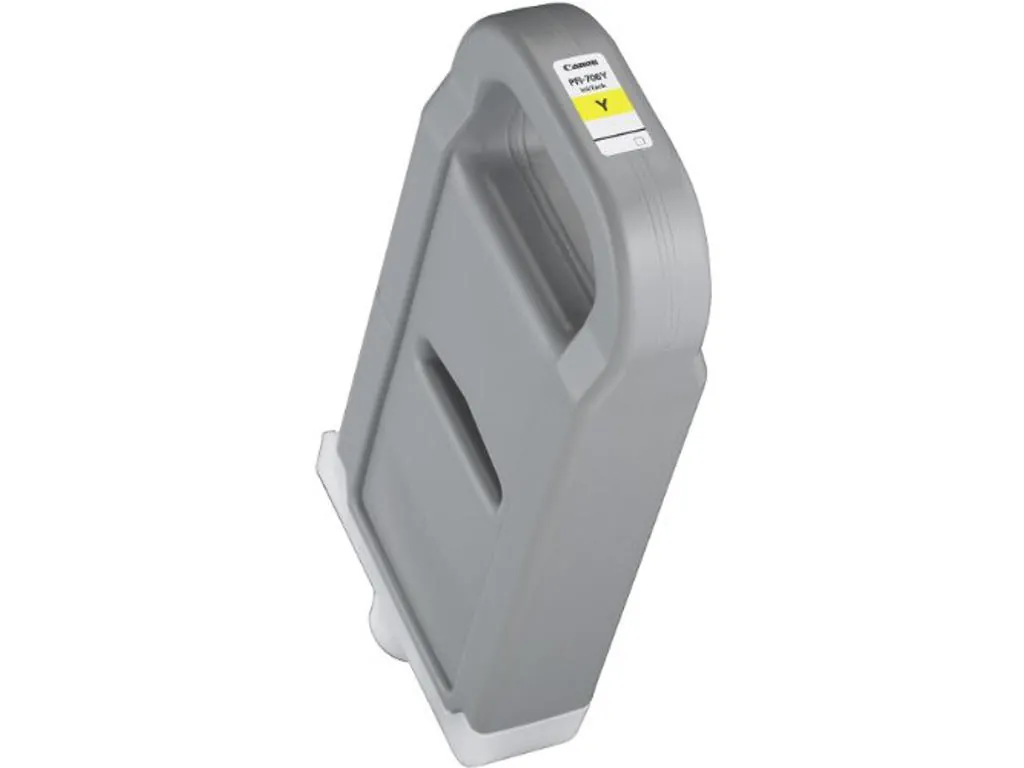 Canon PFI-706Y Gul Blækpatron