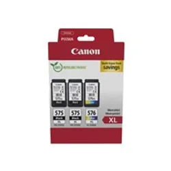 Canon PG-575XLx2/CL-576XL Multipack