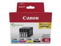 Canon PGI-2500XL Multipack