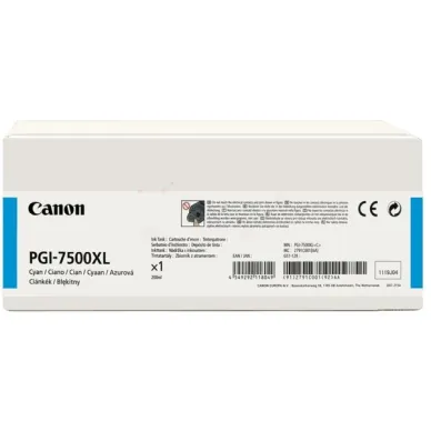 Canon Pgi-7500xl C