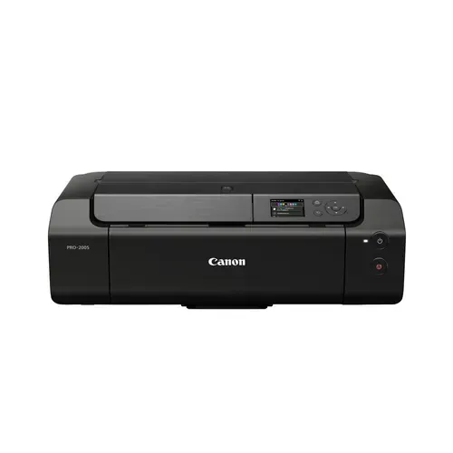 Canon Pixma PRO-200S