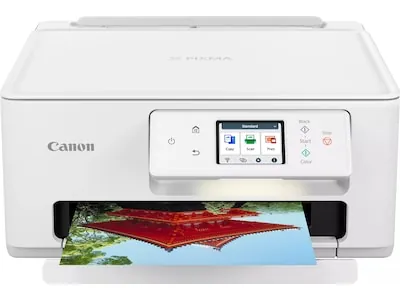 Canon PIXMA TS7650i