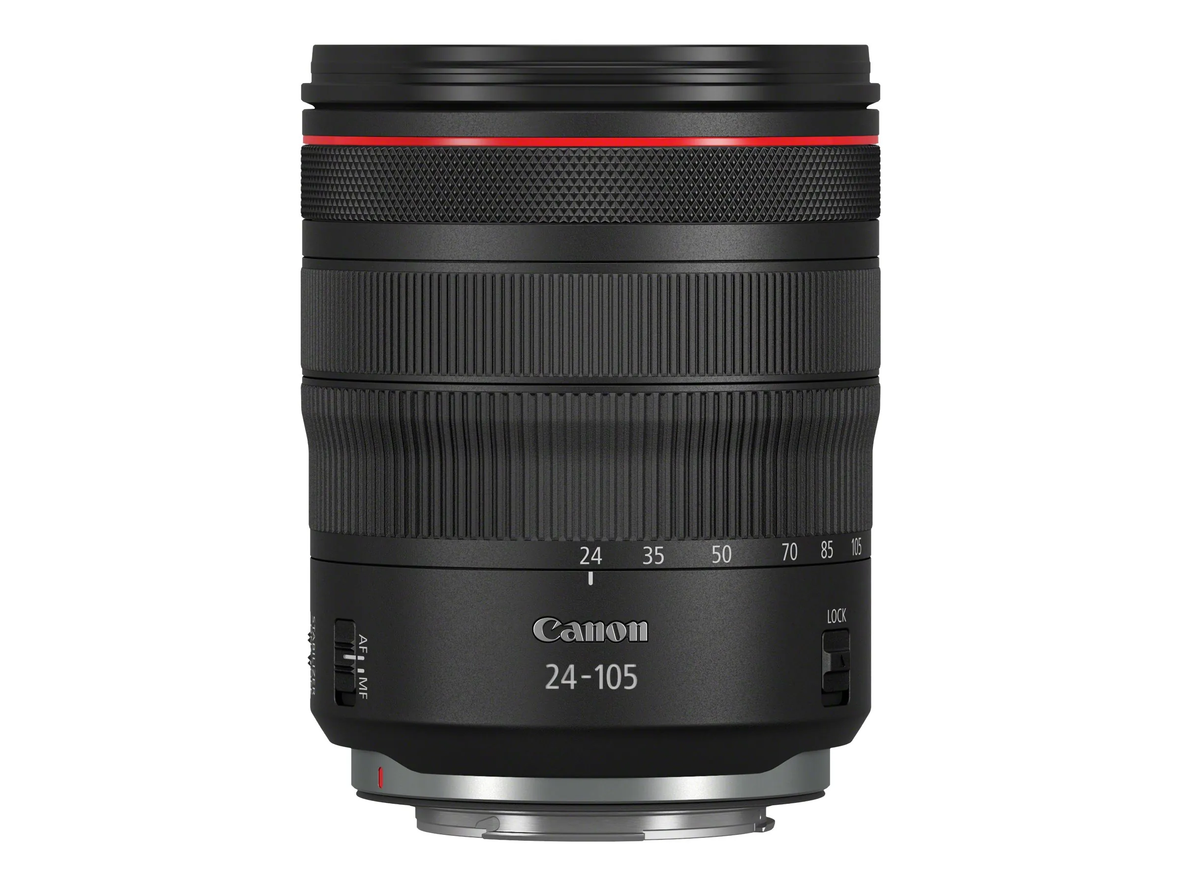 Canon RF 24-105mm F4L IS USM