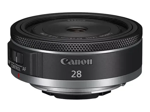 Canon RF 28mm F2.8 STM