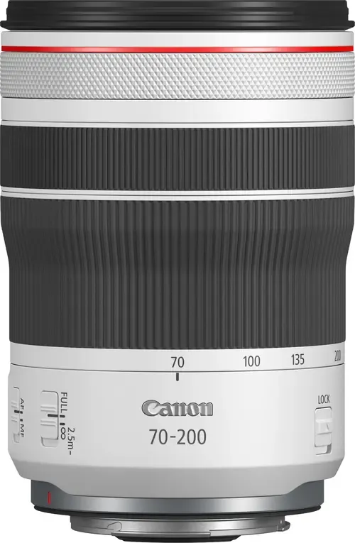 Canon RF 70-200mm F/4 L IS USM