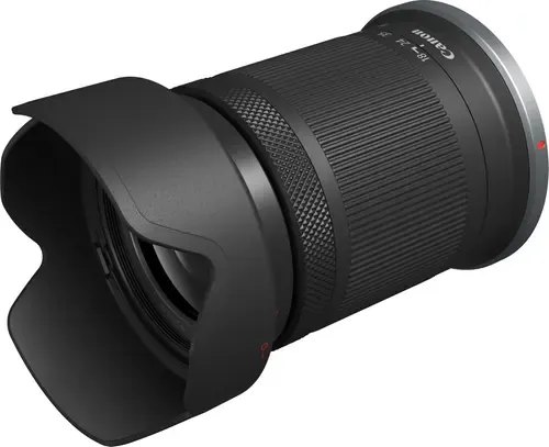 Canon RF-S 18-150mm F3.5-6.3 IS STM