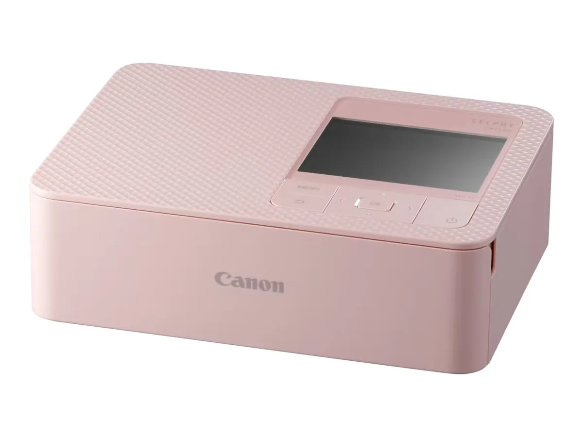 Canon SELPHY CP1500