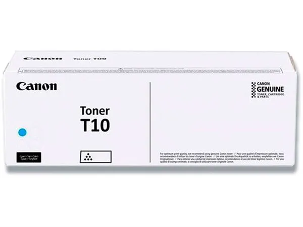 Canon T10 Toner Cartridge