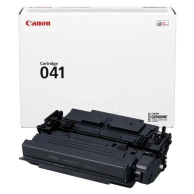 Canon Toner Sort 041