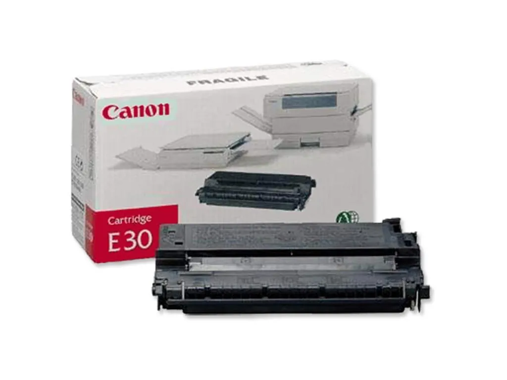 Canon Toner Sort E30