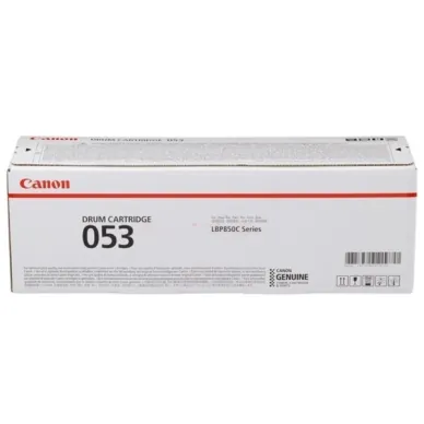 Canon Tromlepatron Crg-053drm