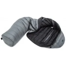 Carinthia D 400 M Grey